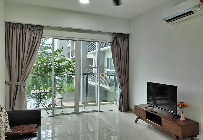 Tropicana Bay Residences