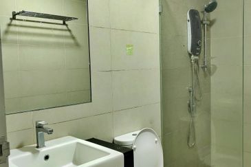 Tropicana Bay Residences