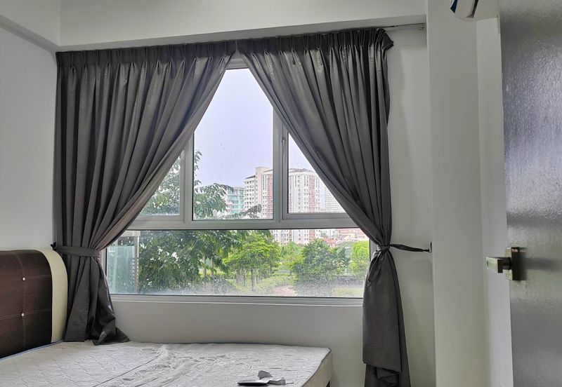 Tropicana Bay Residences