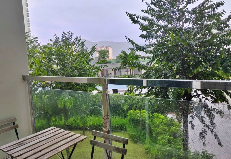 Tropicana Bay Residences