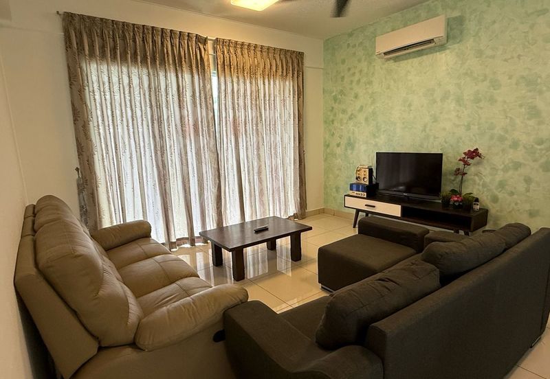 Tropicana Bay Residences