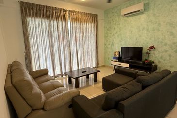 Tropicana Bay Residences