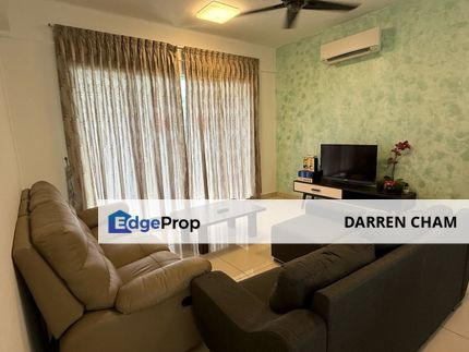 Tropicana Bay Residences Near Queensbay Mall Penang Bridge USM House For Rent, Penang, Sungai Nibong