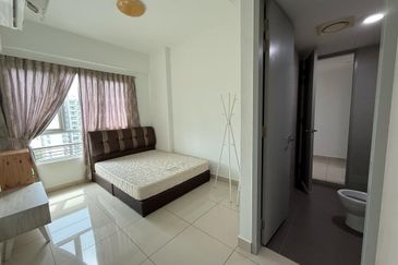 Tropicana Bay Residences