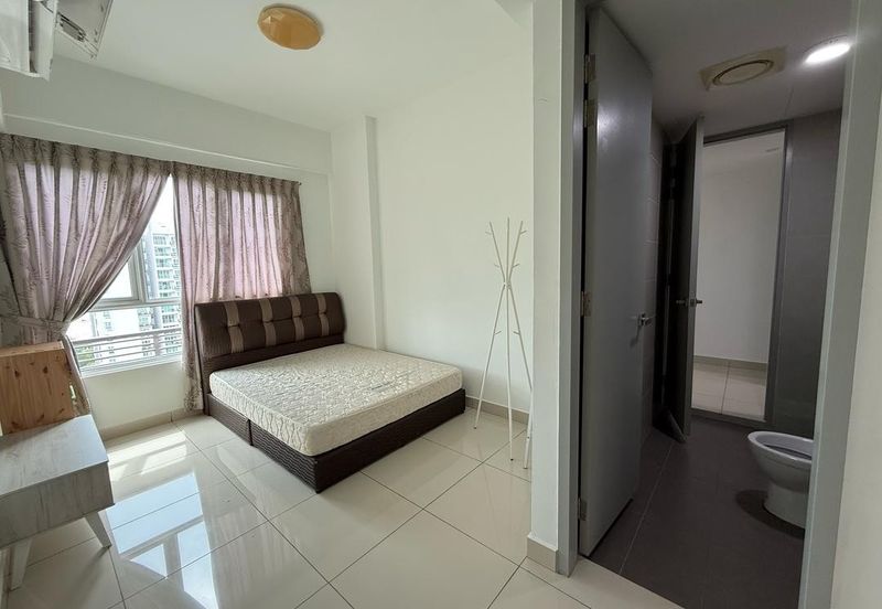 Tropicana Bay Residences