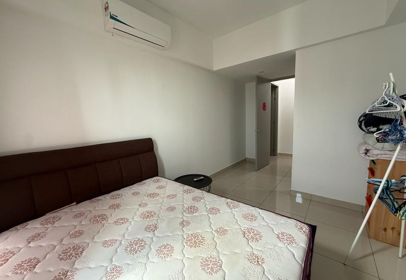 Tropicana Bay Residences