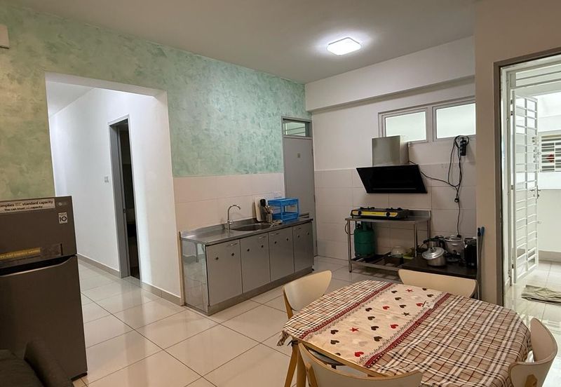 Tropicana Bay Residences