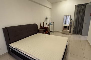 Tropicana Bay Residences