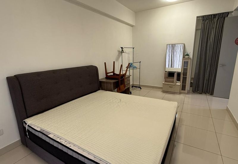 Tropicana Bay Residences