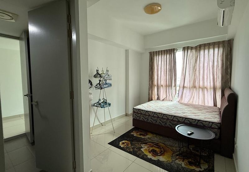 Tropicana Bay Residences