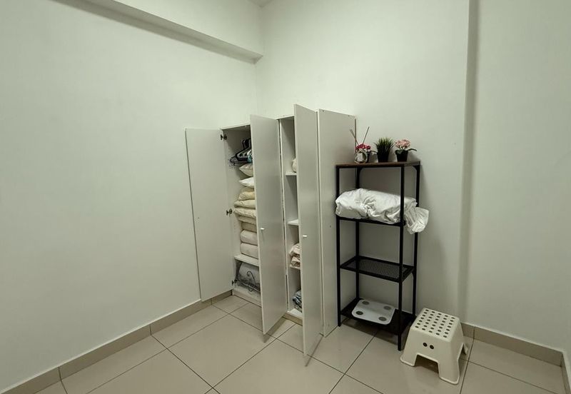 Tropicana Bay Residences