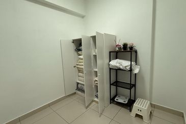 Tropicana Bay Residences