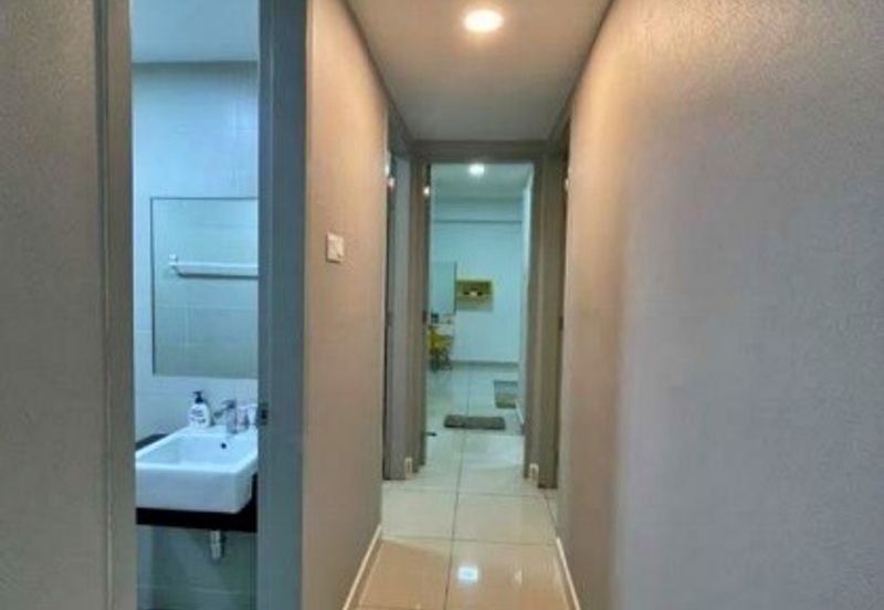 Tropicana Bay Residences