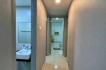 Tropicana Bay Residences