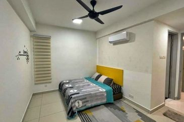 Tropicana Bay Residences