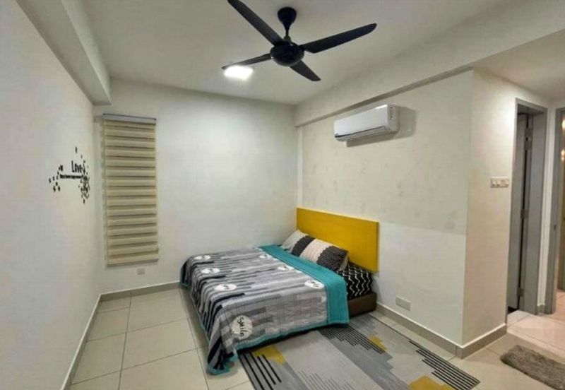 Tropicana Bay Residences