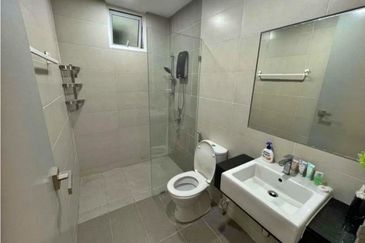 Tropicana Bay Residences