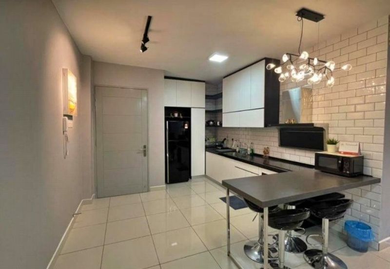 Tropicana Bay Residences