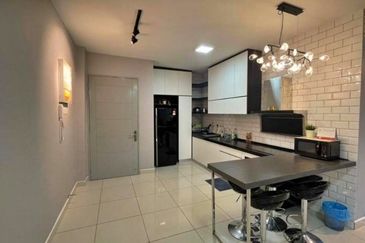 Tropicana Bay Residences