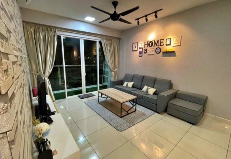 Tropicana Bay Residences