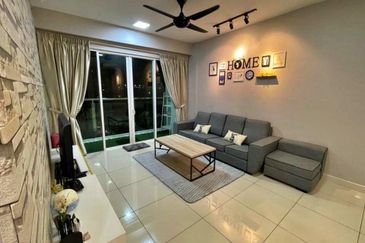 Tropicana Bay Residences