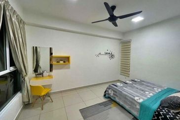 Tropicana Bay Residences