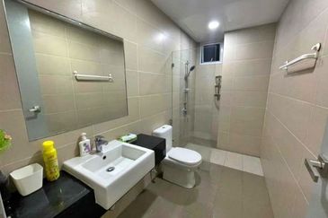 Tropicana Bay Residences