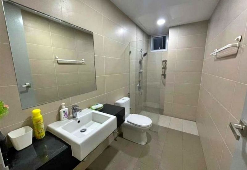 Tropicana Bay Residences