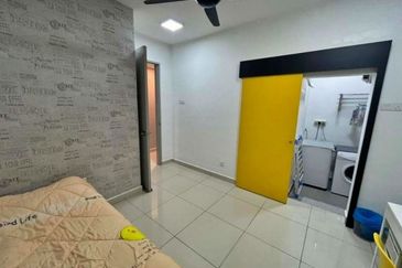 Tropicana Bay Residences