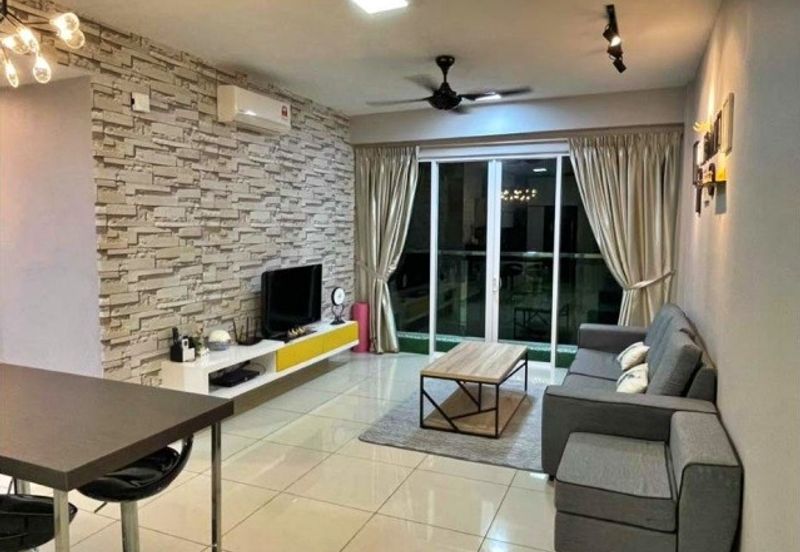 Tropicana Bay Residences