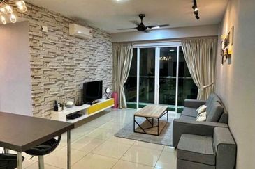 Tropicana Bay Residences