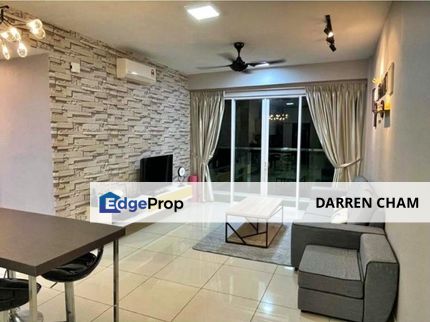 Tropicana Bay Residences Near Queensbay Mall Penang Bridge USM House For Rent, Penang, Sungai Nibong