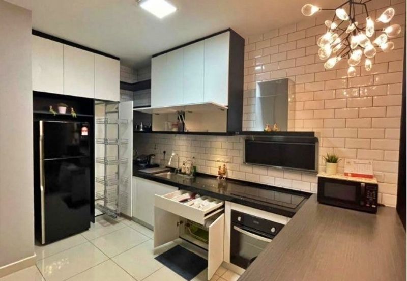 Tropicana Bay Residences