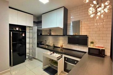 Tropicana Bay Residences