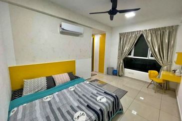 Tropicana Bay Residences