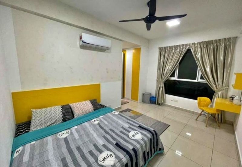 Tropicana Bay Residences