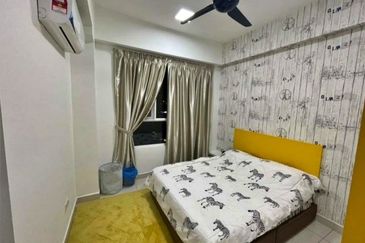 Tropicana Bay Residences