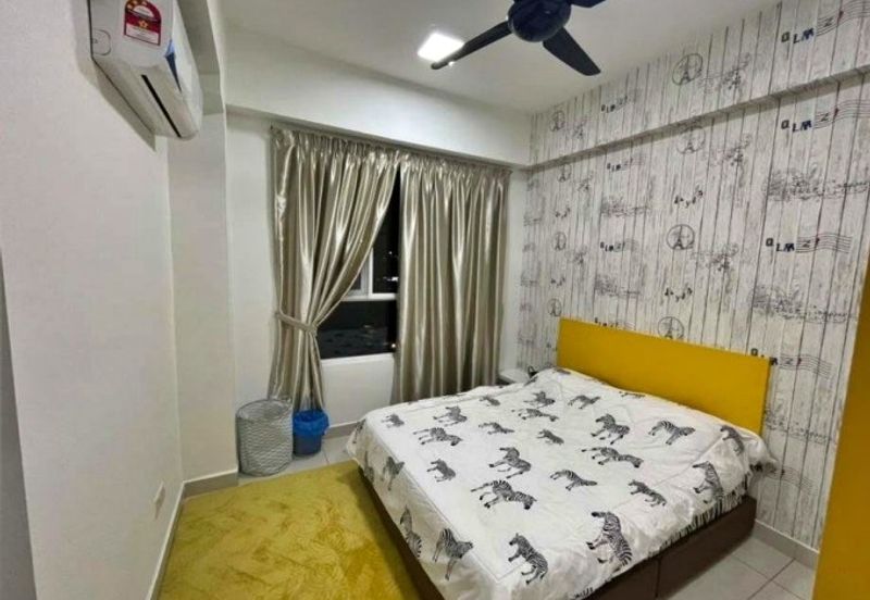 Tropicana Bay Residences