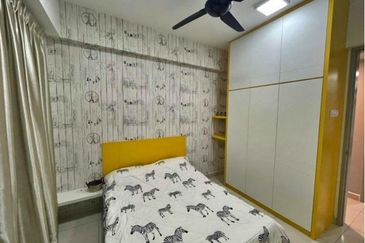 Tropicana Bay Residences