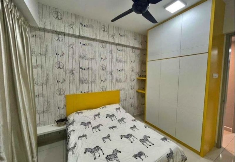 Tropicana Bay Residences