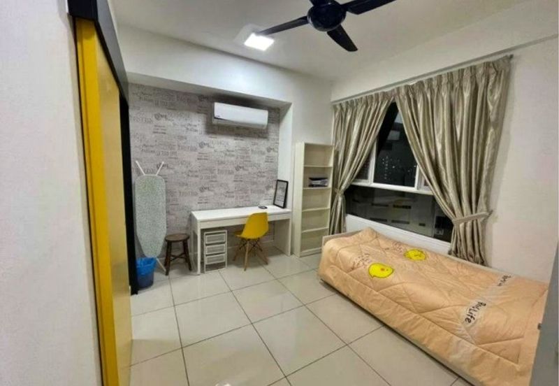 Tropicana Bay Residences