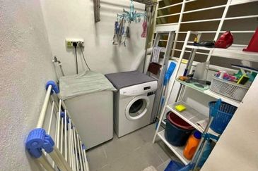 Tropicana Bay Residences