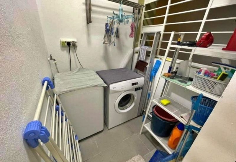 Tropicana Bay Residences