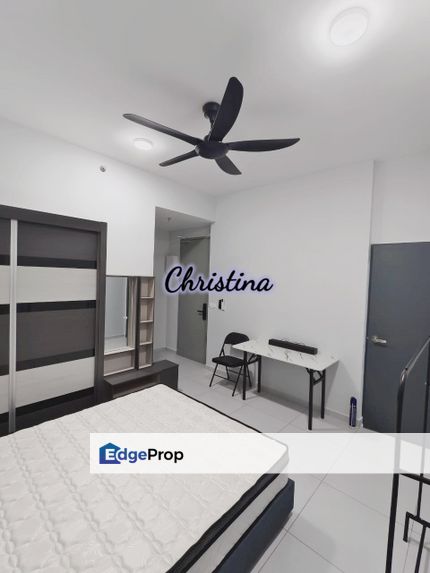Sinaran residence batu kawan penang master room for rent condo nearby simpang ampat Tambun , Penang, Batu Kawan