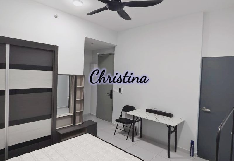 Sinaran @ Ultropolis