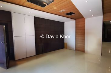 Pusat Perniagaan Maju Jaya