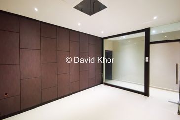 Pusat Perniagaan Maju Jaya