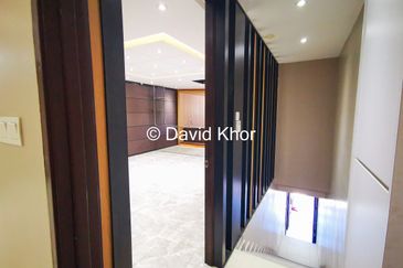 Pusat Perniagaan Maju Jaya