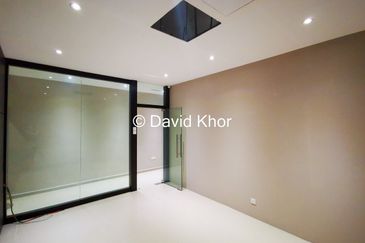 Pusat Perniagaan Maju Jaya