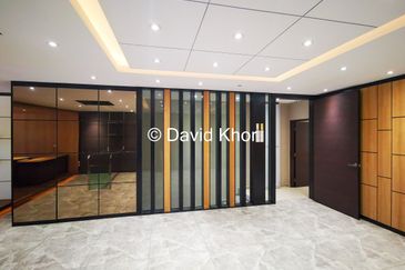 Pusat Perniagaan Maju Jaya